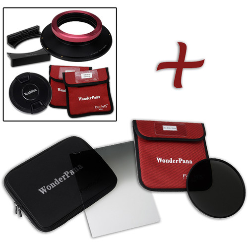 FotodioX WonderPana FreeArc XL Core Unit