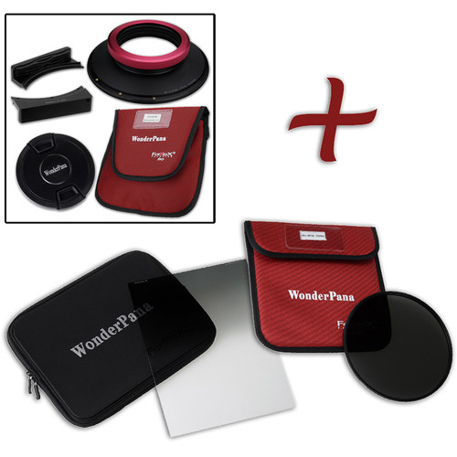 FotodioX WonderPana FreeArc XL Core Unit