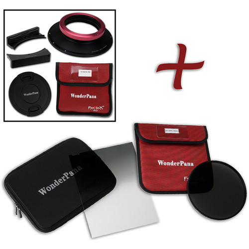FotodioX WonderPana FreeArc XL Core Unit