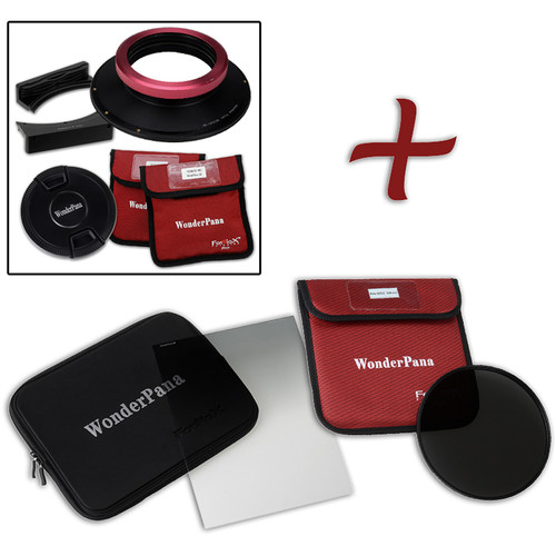 FotodioX WonderPana FreeArc XL Core Unit
