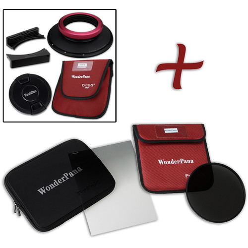 FotodioX WonderPana FreeArc XL Core Unit