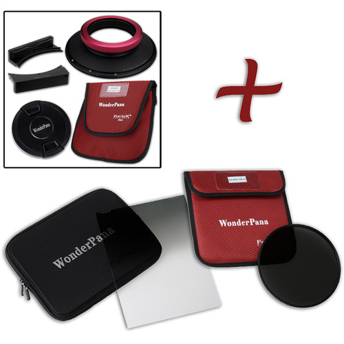 FotodioX WonderPana FreeArc XL Core Unit
