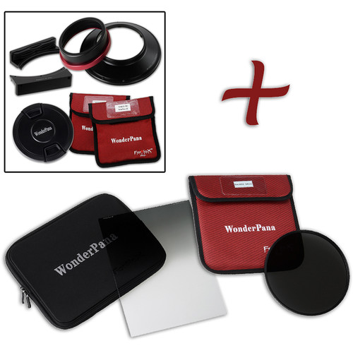 FotodioX WonderPana FreeArc XL Core Unit