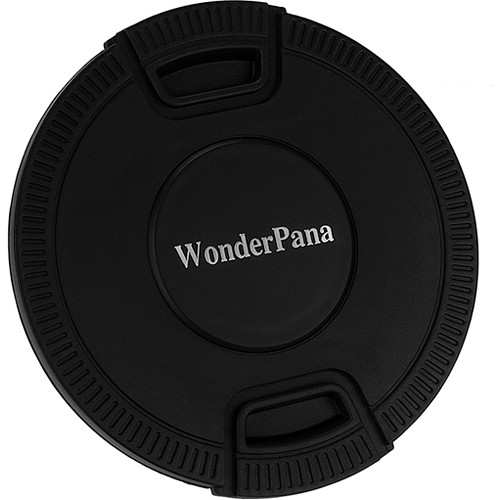 FotodioX 145mm Center-Pinch Snap-On Lens Cap for Select WonderPana Systems and Filters