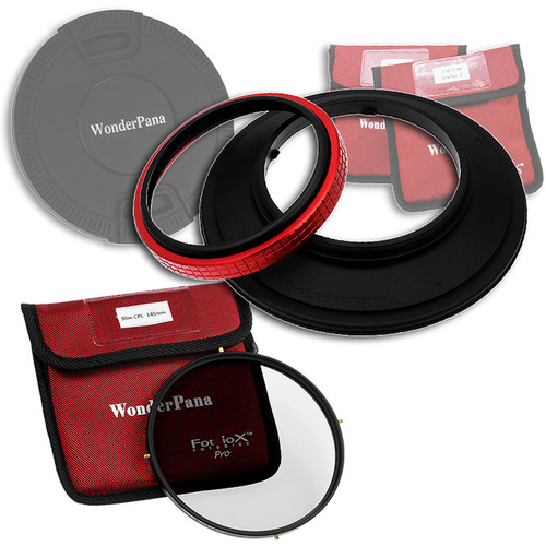 FotodioX WonderPana 145 Core Unit for Ol
