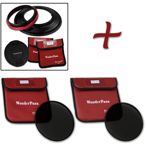FotodioX WonderPana 145 Core Unit for Si