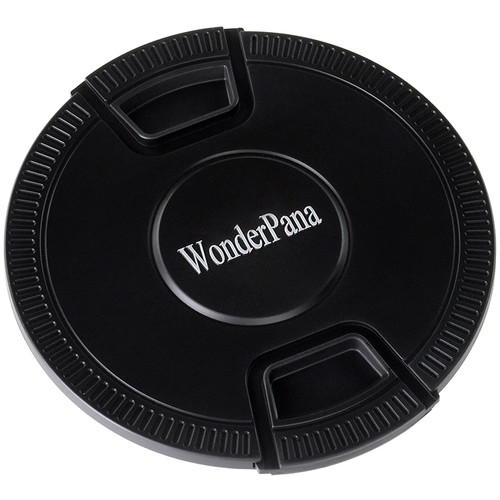 FotodioX 186mm Center-Pinch Snap-On Lens