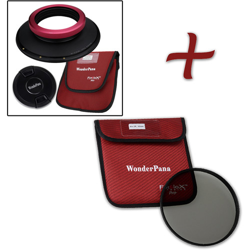 FotodioX WonderPana FreeArc XL Core Unit