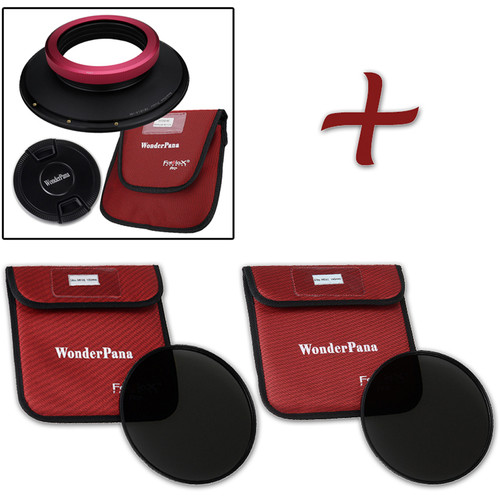 FotodioX WonderPana FreeArc XL Core Unit