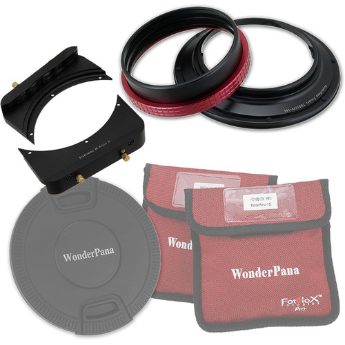 FotodioX WonderPana FreeArc Core Unit WNDPNFA66CORE-KIT-TMR1530