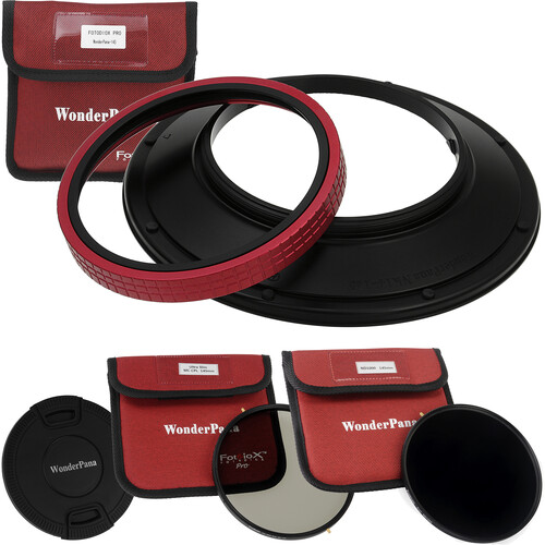 FotodioX WonderPana 145 Core Unit for Ni