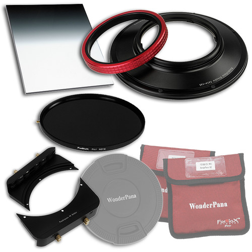 FotodioX WonderPana FreeArc Core Unit Ki
