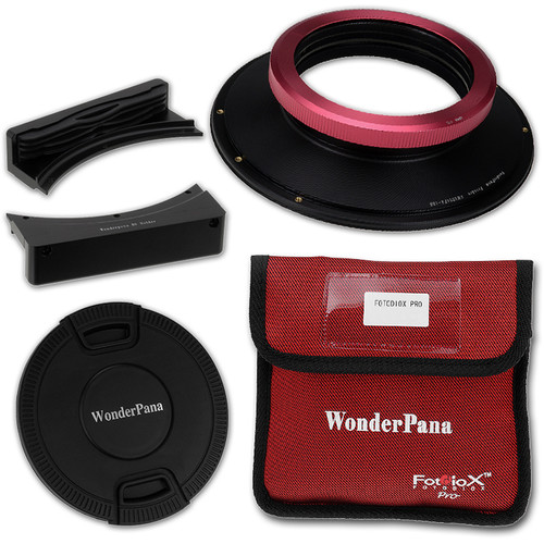FotodioX WonderPana FreeArc XL Core Unit Kit WPFA-CORE-SM1224F4
