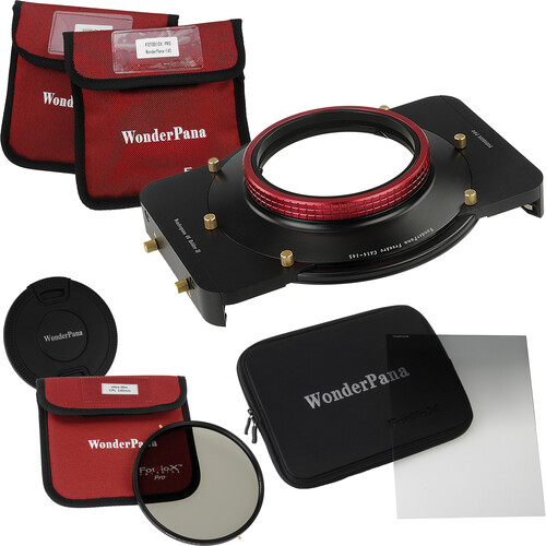 FotodioX WonderPana FreeArc Core Unit Ki