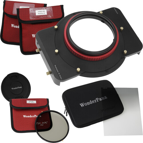 FotodioX WonderPana FreeArc Core Unit Ki