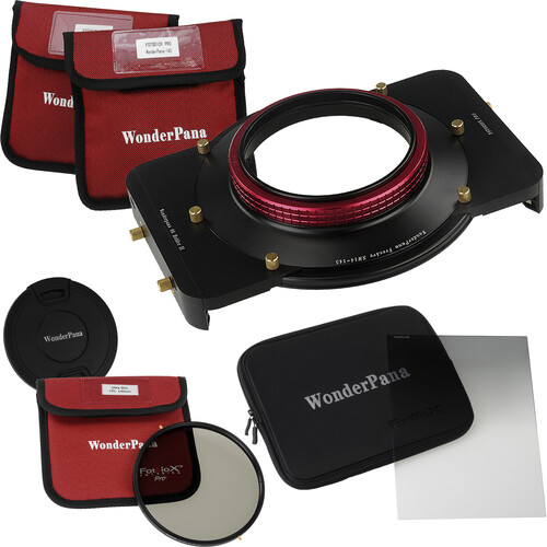 FotodioX WonderPana FreeArc Core Unit Ki