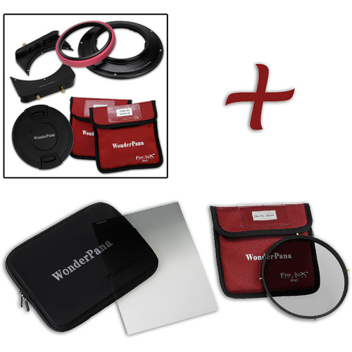 FotodioX WonderPana FreeArc Core Unit Ki