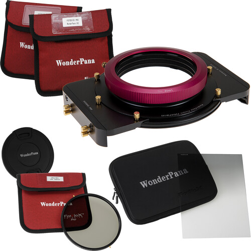 FotodioX WonderPana FreeArc Core Unit Ki
