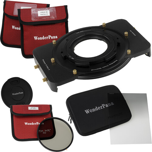 FotodioX WonderPana FreeArc Core Unit Ki