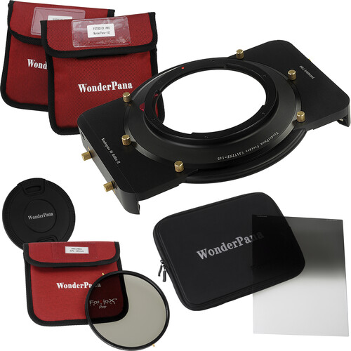 FotodioX WonderPana FreeArc Core Unit Ki
