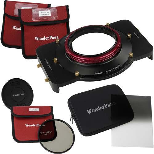 FotodioX WonderPana FreeArc Core Unit Ki