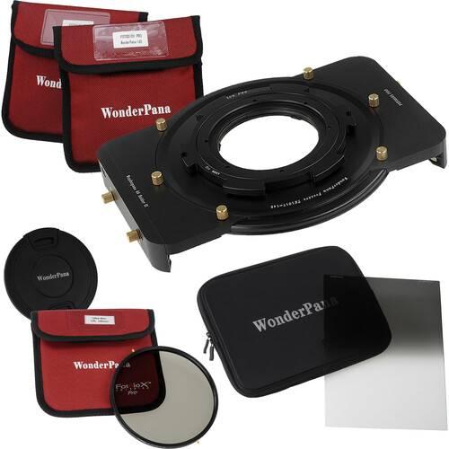 FotodioX WonderPana FreeArc Core Unit Ki