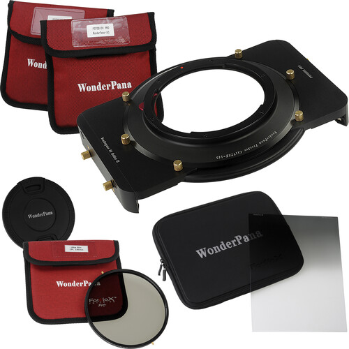 FotodioX WonderPana FreeArc Core Unit Ki