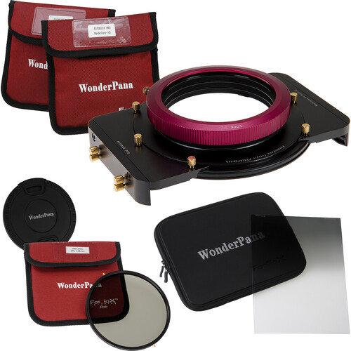 FotodioX WonderPana FreeArc Core Unit Ki