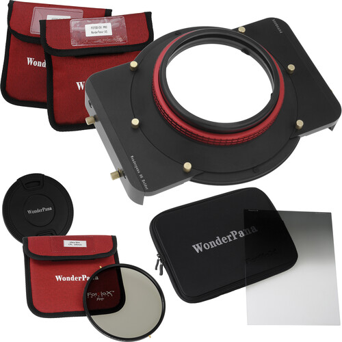 FotodioX WonderPana FreeArc Core Unit Ki