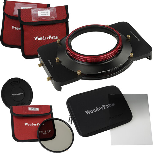 FotodioX WonderPana FreeArc Core Unit Ki
