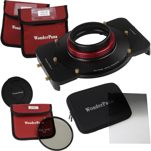FotodioX WonderPana FreeArc Core Unit Ki