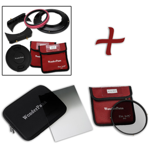 FotodioX WonderPana FreeArc Core Unit Ki