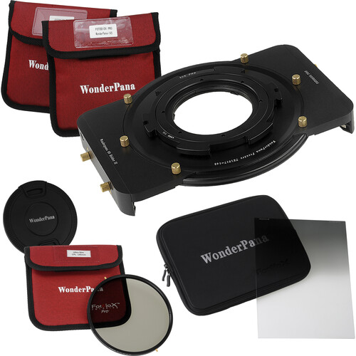 FotodioX WonderPana FreeArc Core Unit Ki