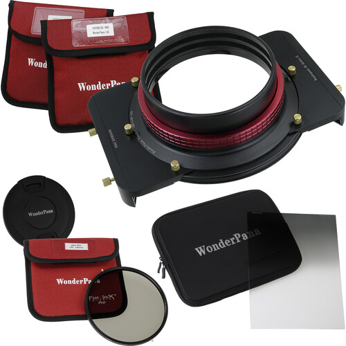 FotodioX WonderPana FreeArc Core Unit Ki