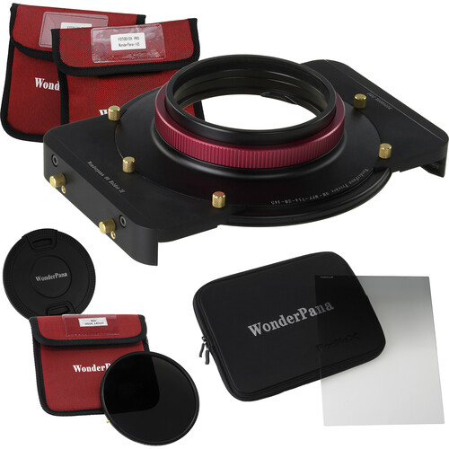 FotodioX WonderPana FreeArc Core Unit Ki