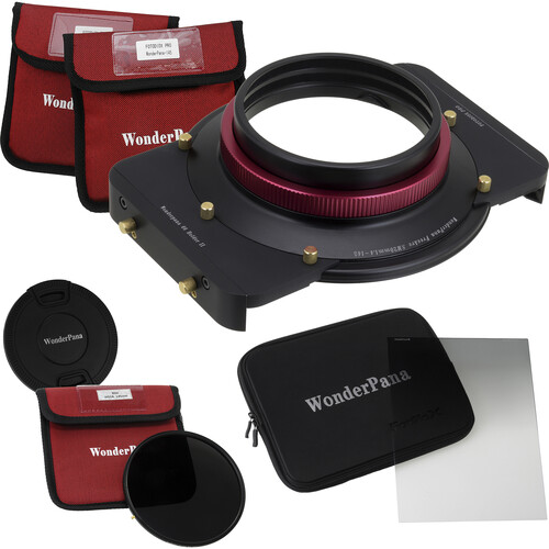 FotodioX WonderPana FreeArc Core Unit Ki