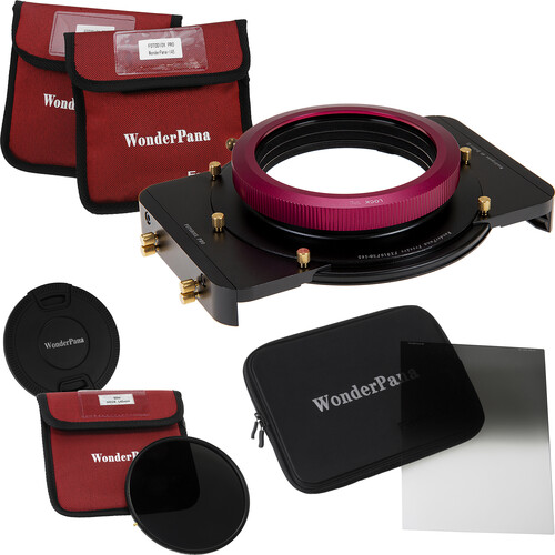 FotodioX WonderPana FreeArc Core Unit Ki