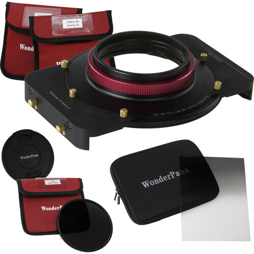 FotodioX WonderPana FreeArc Core Unit Ki