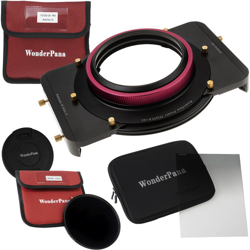 FotodioX WonderPana FreeArc ND1000 0.6HE