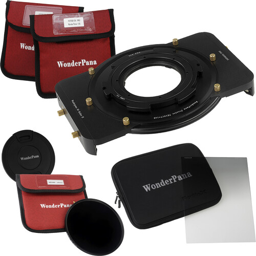 FotodioX WonderPana FreeArc Core Unit Ki