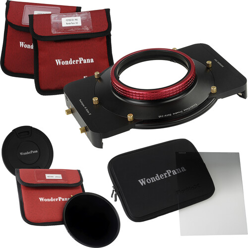 FotodioX WonderPana FreeArc Core Unit Ki