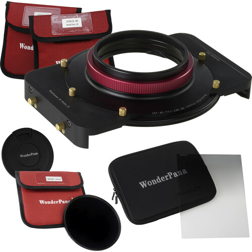 FotodioX WonderPana FreeArc Core Unit Ki