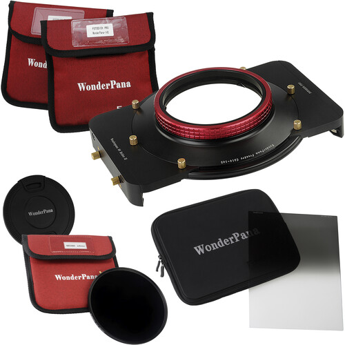 FotodioX WonderPana FreeArc Core Unit Ki