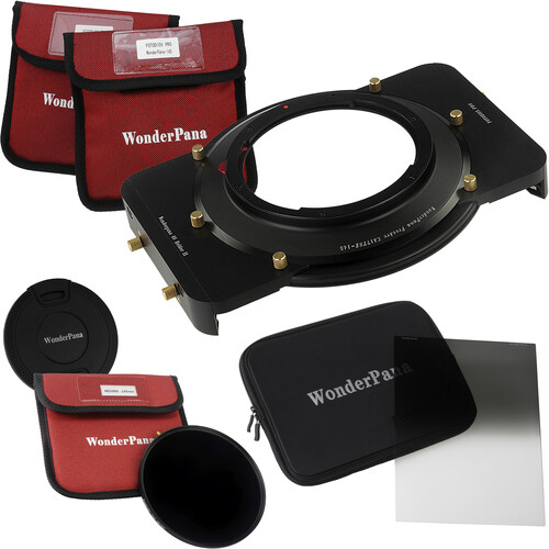 FotodioX WonderPana FreeArc Core Unit Ki