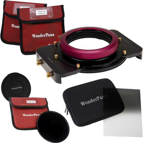 FotodioX WonderPana FreeArc Core Unit Ki