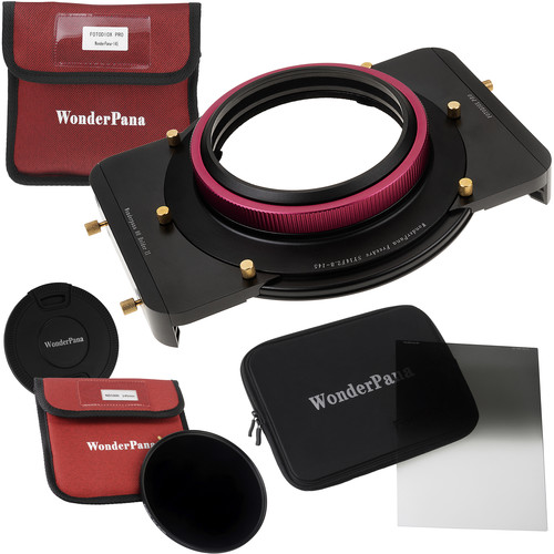 FotodioX WonderPana FreeArc ND1000 0.9HE