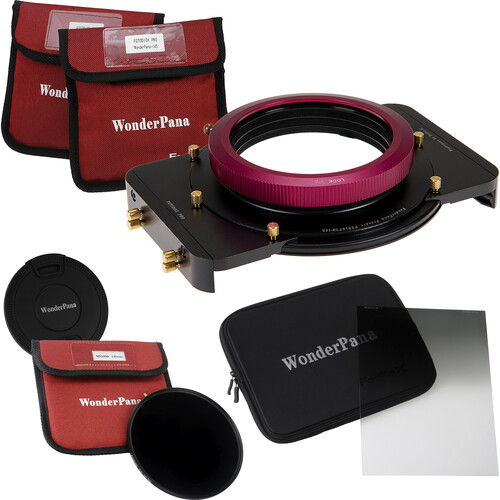 FotodioX WonderPana FreeArc Core Unit Ki