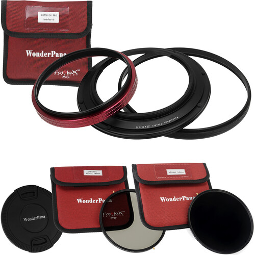 FotodioX WonderPana FreeArc Core Unit fo