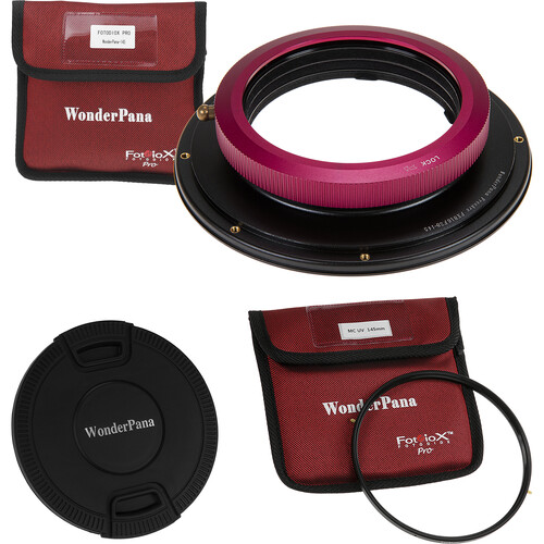 FotodioX WonderPana FreeArc Core Unit fo