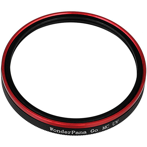 FotodioX WonderPana Go UV Multi-Coated F
